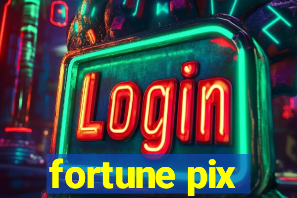 fortune pix